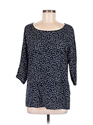Alice Ritter 3/4 Sleeve T-Shirt (view 1)
