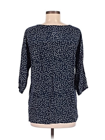 Alice Ritter 3/4 Sleeve T-Shirt (view 2)