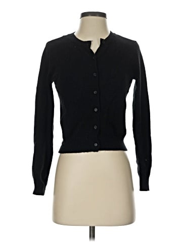 No Comment Cardigan (view 1)