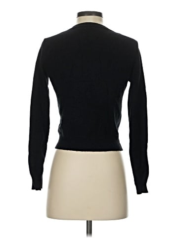 No Comment Cardigan (view 2)
