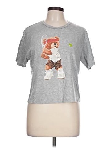 Rebellious. One Short Sleeve T-Shirt (view 1)