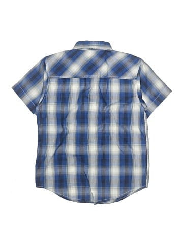 Hurley Short Sleeve Button-Down Shirt (view 2)