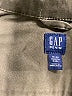 Gap Solid Green Jacket Size 18-24 mo - photo 3