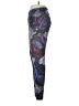 Lularoe Graphic Purple Active Pants One size - photo 5