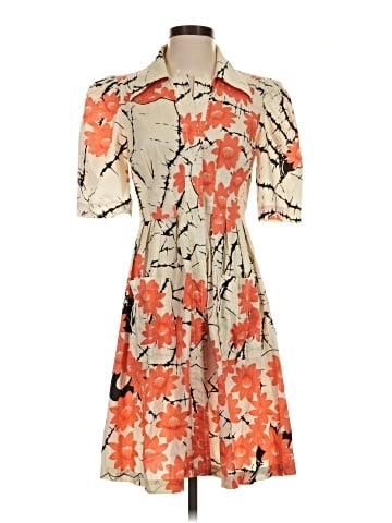 Tracy Reese Cocktail Dress (view 1)