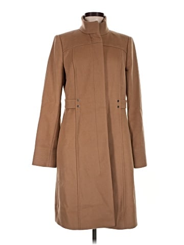 BOSS by HUGO BOSS Coat (view 1)