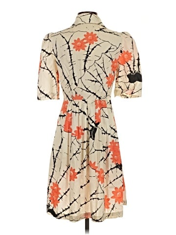 Tracy Reese Cocktail Dress (view 2)