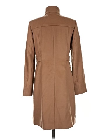 BOSS by HUGO BOSS Coat (view 2)