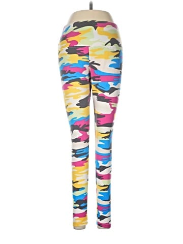 Hot Kiss Leggings (view 1)