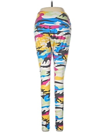 Hot Kiss Leggings (view 2)