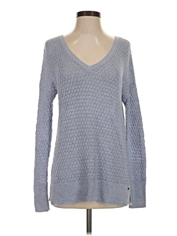 American Eagle Outfitters Pullover Sweater (view 1)
