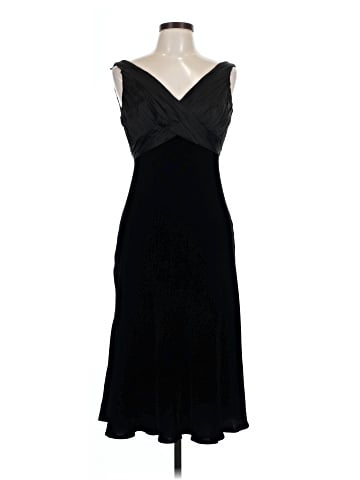 Anne Klein Cocktail Dress (view 1)