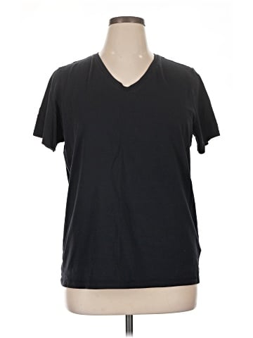 Lands' End Short Sleeve T-Shirt (view 1)