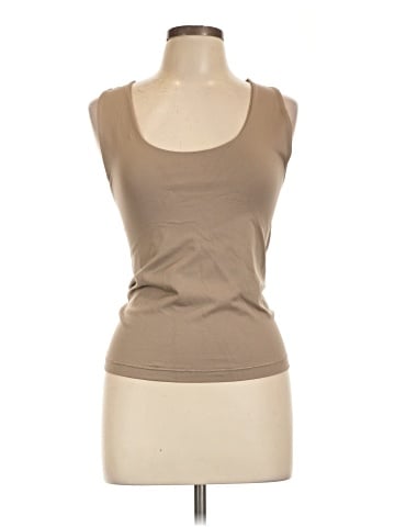 French Laundry Sleeveless T-Shirt (view 1)