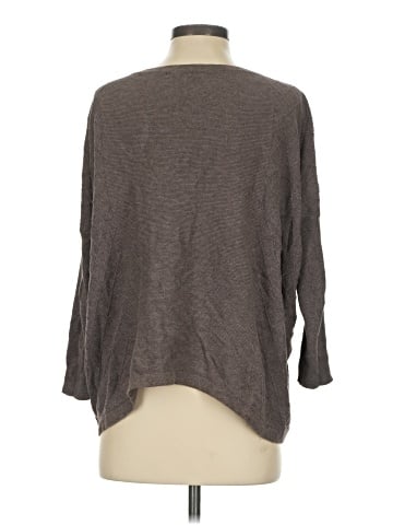 Subtle Luxury Pullover Sweater (view 2)
