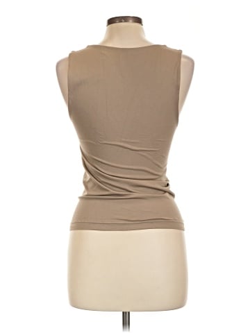 French Laundry Sleeveless T-Shirt (view 2)