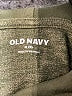 Old Navy Tan Pullover Hoodie Size 8 - photo 3
