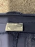 Eddie Bauer Solid Blue Active Pants Size 4 - photo 4