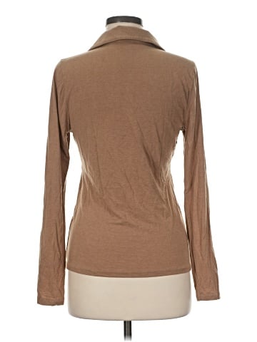 Banana Republic Long Sleeve Top (view 2)