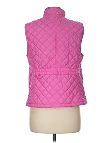 Croft & Barrow Vest (view 2)