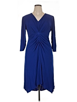 Diane von Furstenberg Cocktail Dress (view 1)