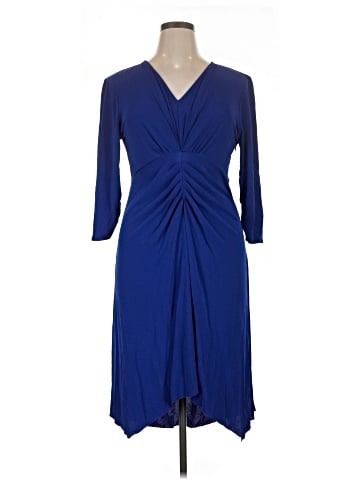 Diane von Furstenberg Cocktail Dress (view 1)