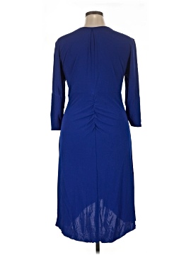 Diane von Furstenberg Cocktail Dress (view 2)