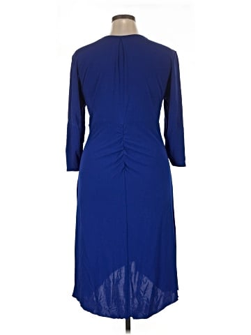 Diane von Furstenberg Cocktail Dress (view 2)