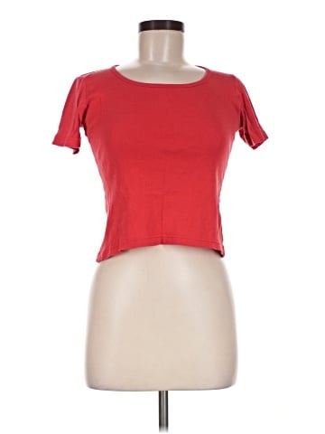 Reference Point Short Sleeve T-Shirt (view 1)