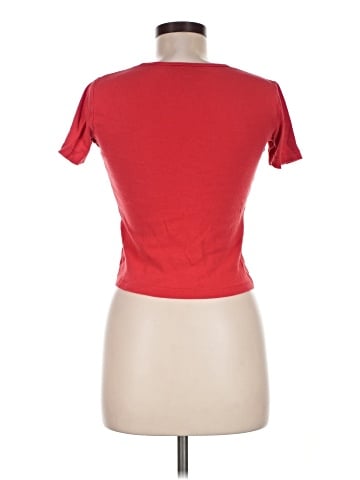 Reference Point Short Sleeve T-Shirt (view 2)