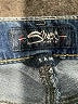 Silver Jeans Co. Stars Blue Jeans Size 27 waist - photo 7