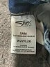 Silver Jeans Co. Stars Blue Jeans Size 27 waist - photo 8