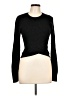 Olivaceous Black Pullover Sweater Size L - photo 1