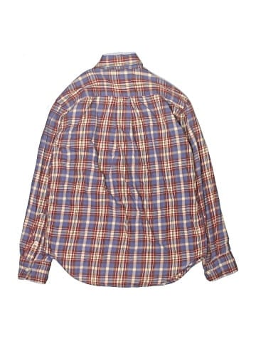Ralph Lauren Long Sleeve Button-Down Shirt (view 2)