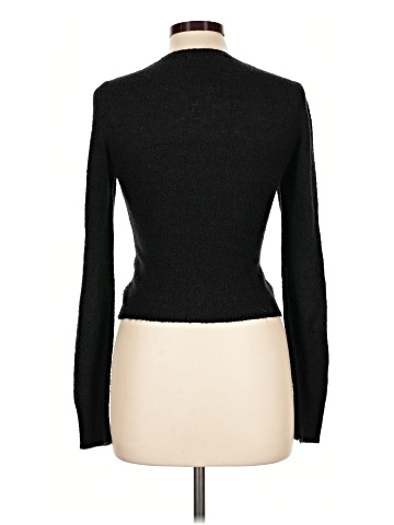 Olivaceous Pullover Sweater (view 2)