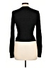 Olivaceous Black Pullover Sweater Size L - photo 2