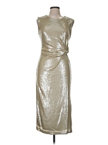 Donna Karan New York Cocktail Dress (view 1)