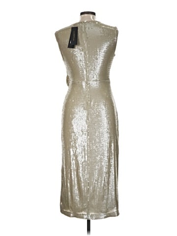 Donna Karan New York Cocktail Dress (view 2)