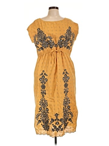 Sundance Casual Dress (view 1)