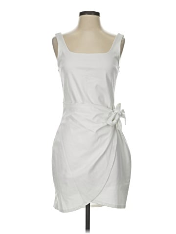 Express Cocktail Dress (view 1)