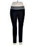 Everlast Black Active Pants Size XL - photo 1