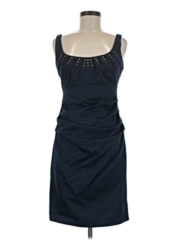 Boston Proper Cocktail Dress (view 1)