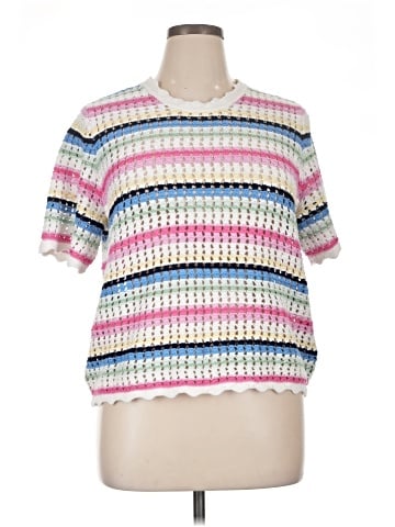 Gap Short Sleeve Top (view 1)