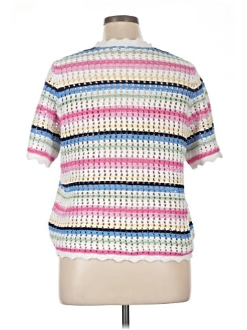 Gap Short Sleeve Top (view 2)
