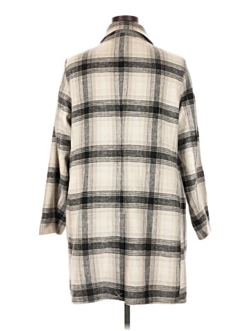 Cato Coat (view 2)