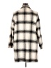 Cato 100% Polyester Ivory Coat Size 18 - photo 2