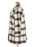 Cato 100% Polyester Ivory Coat Size 18 - photo 5
