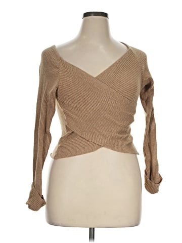 Maeve by Anthropologie Cardigan (view 1)
