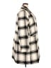 Cato 100% Polyester Ivory Coat Size 18 - photo 4