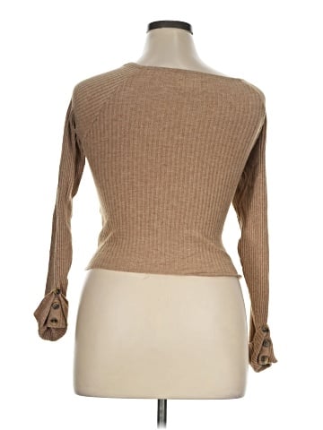 Maeve by Anthropologie Cardigan (view 2)